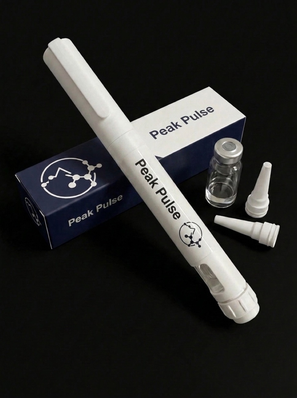Peak Pulse box