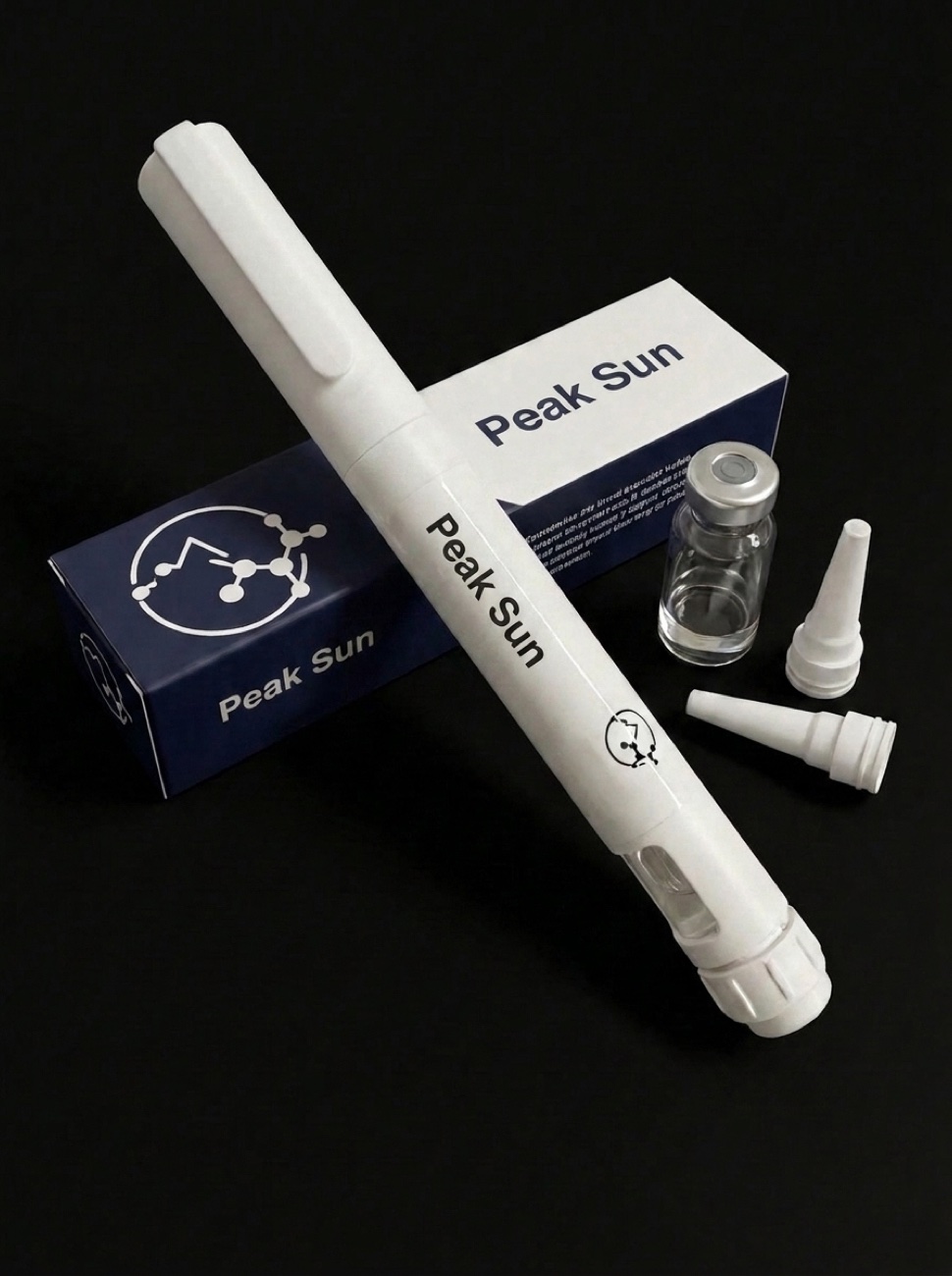 Peak Sun box